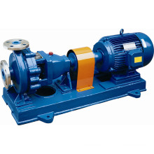 Fluoroplastics Liner Pump